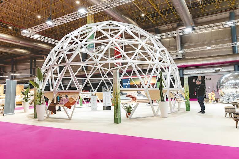 AEC claims growth for Futurmoda