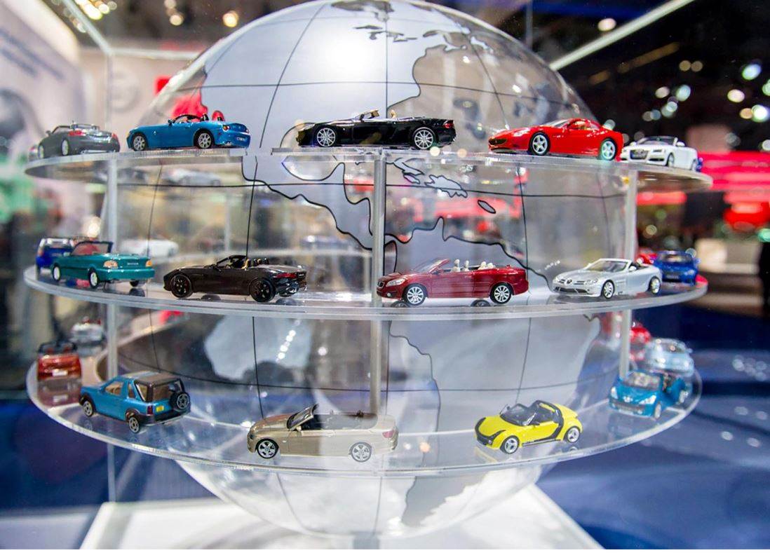 ACEA: Tariffs will hurt automakers and US manufacturing