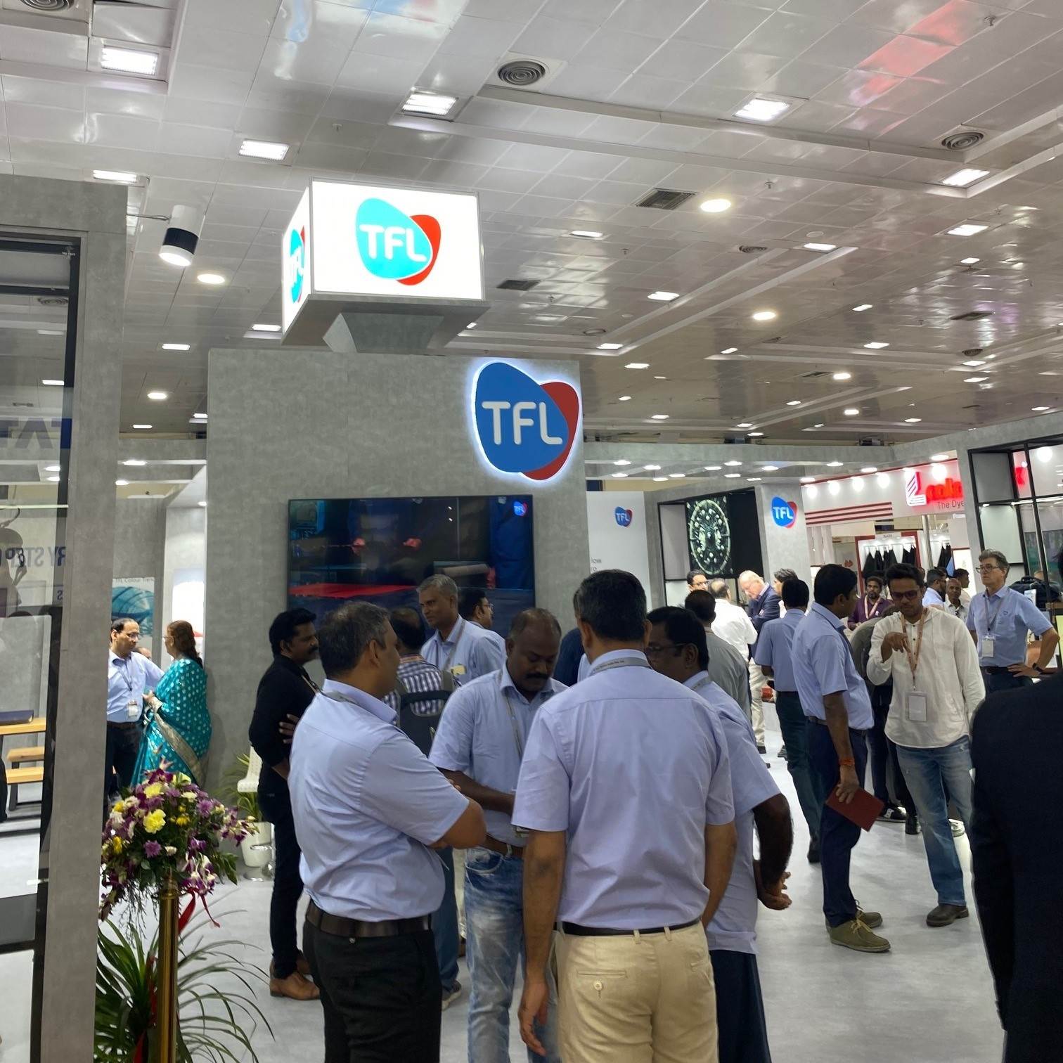 TFL publishes 2024 ESG report