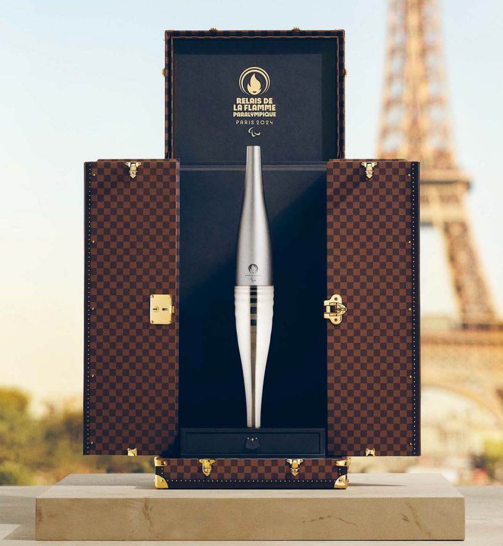 One third of materials from recycled sources - LVMH