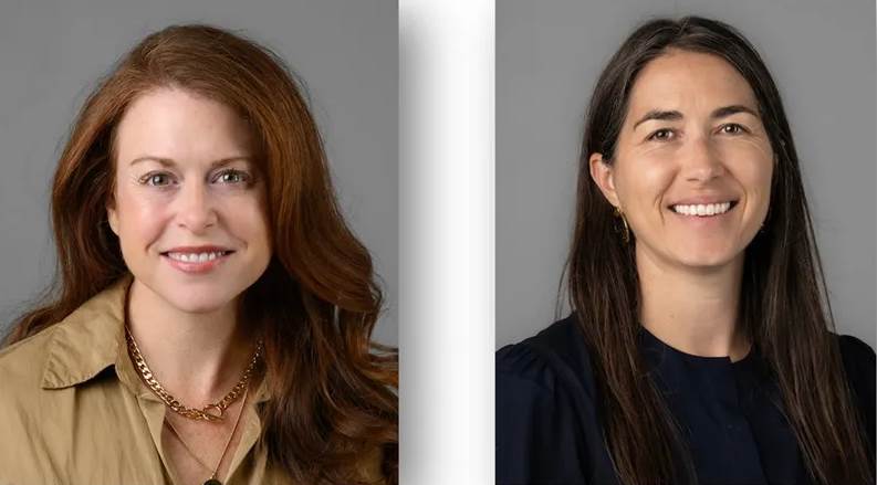 Moore & Giles announces key executive promotions