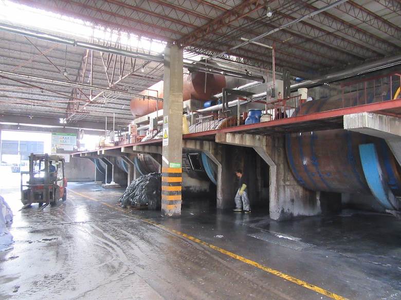 Pause for 90 days, but not for China