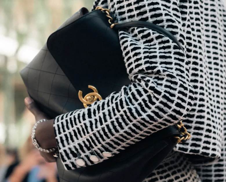 What tariffs on four luxury groups might contribute to US coffers