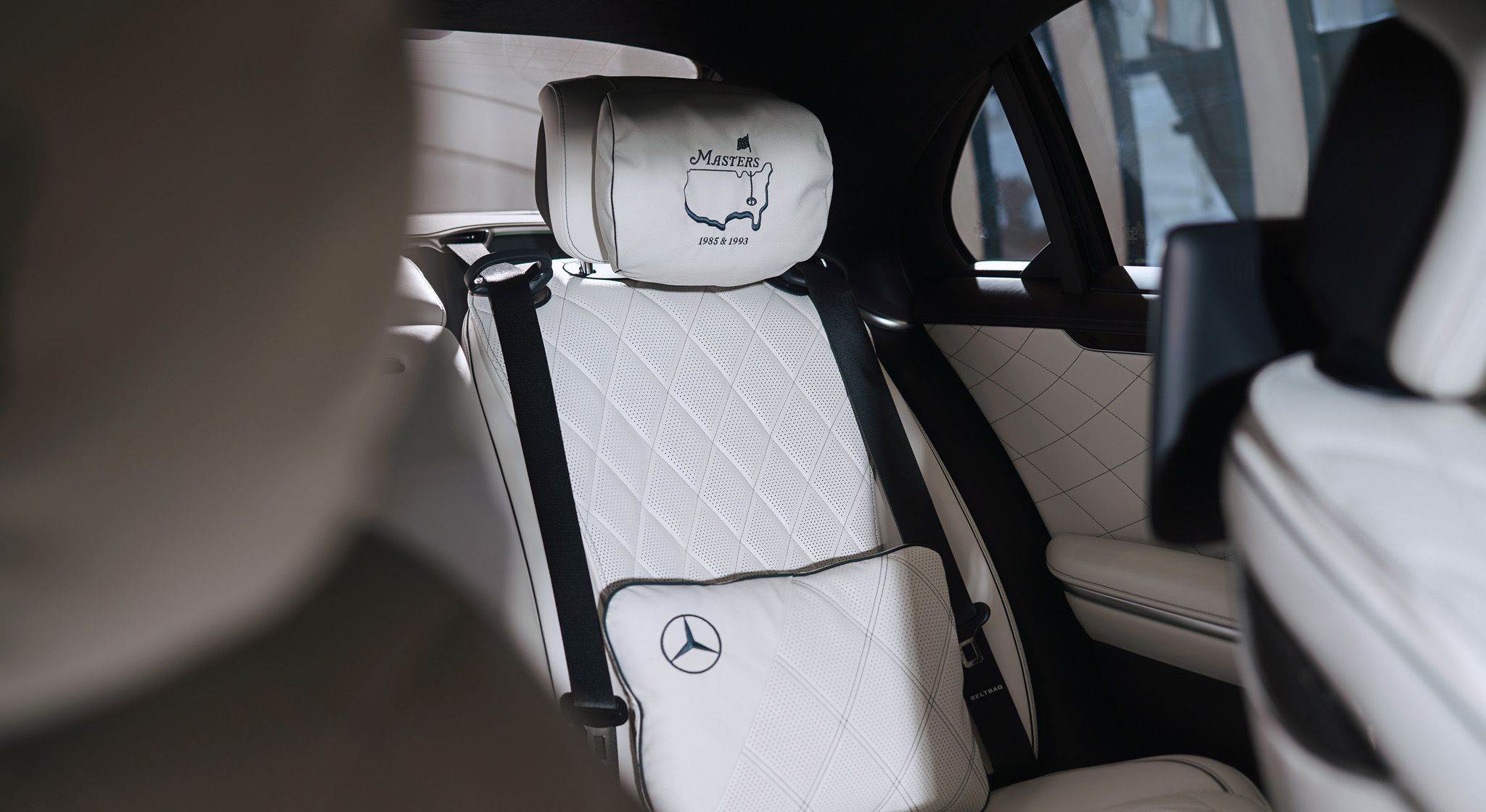 Bader - driving in style