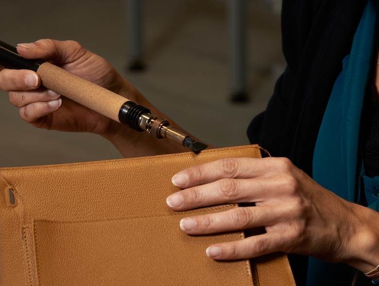 The plan at Hermès is still working well