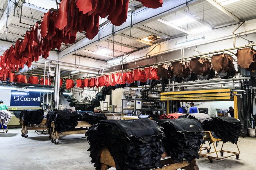 40 years of operations in Brazil for Codina Group