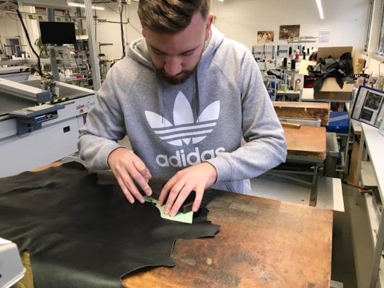 Tariffs prevent adidas from pushing full-year outlook upwards