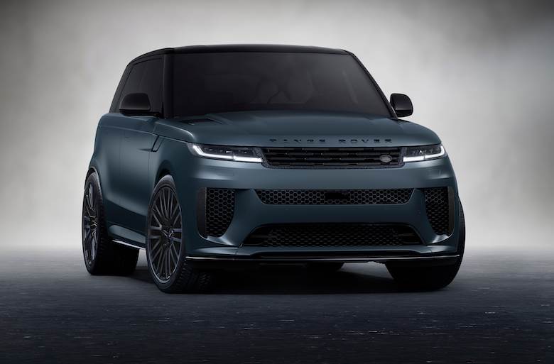 Cars and beef part of new deal between the UK and the US