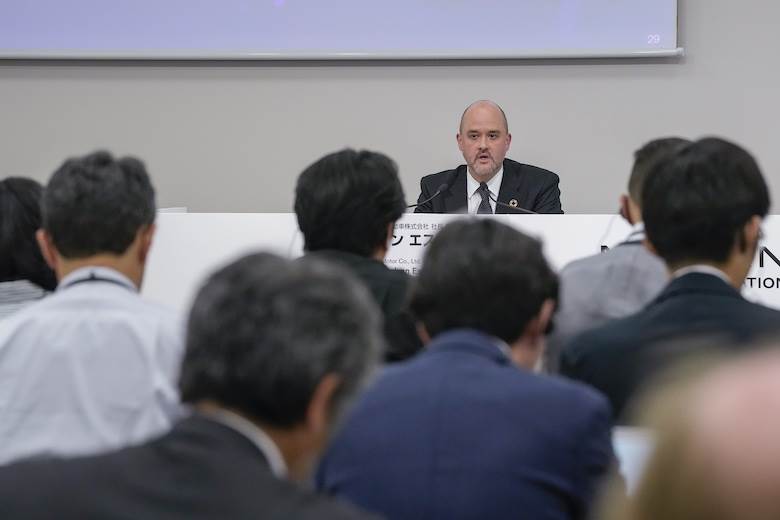 Job-cuts and factory closures ahead for Nissan