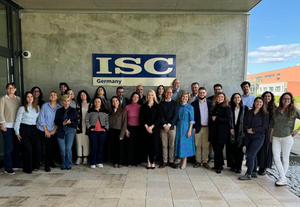 Ageing workforce a priority as EU upskilling project advances