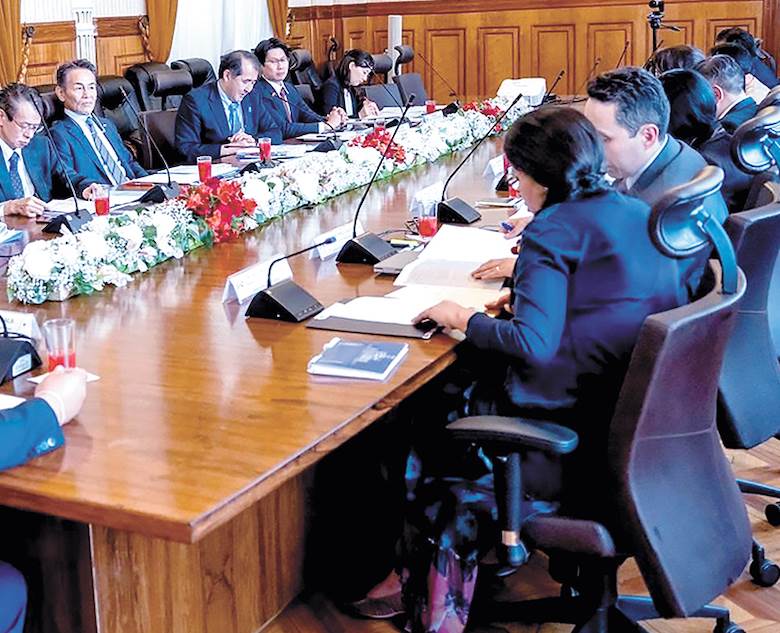 Green light for hide exports from Bolivia to China