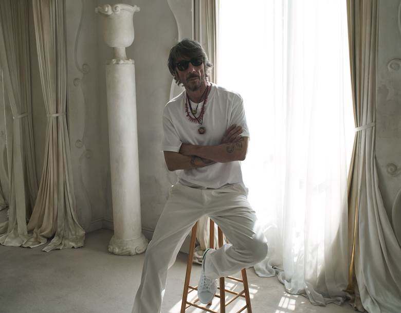 Creative director to take up Balenciaga role in July