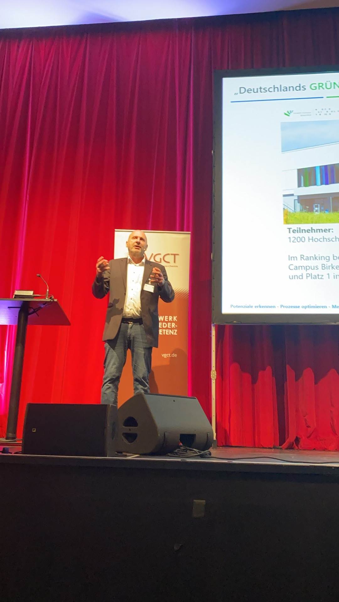 FILK leatherdays - Multifunctional land use through livestock