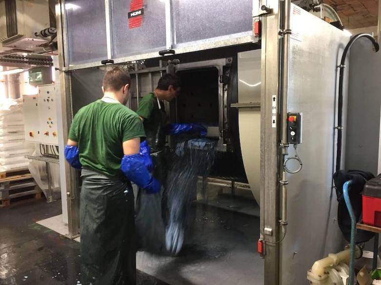 France: Q1 raw materials exports flat, imports down in value