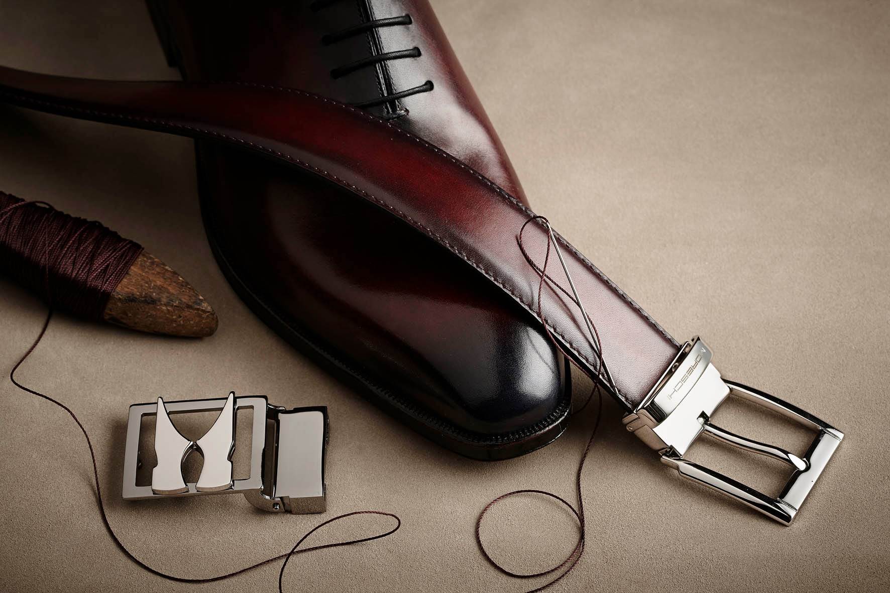 Moreschi acquired following bankruptcy proceedings