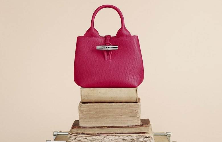 Leathergoods exports hold firm for France, despite handbag dip