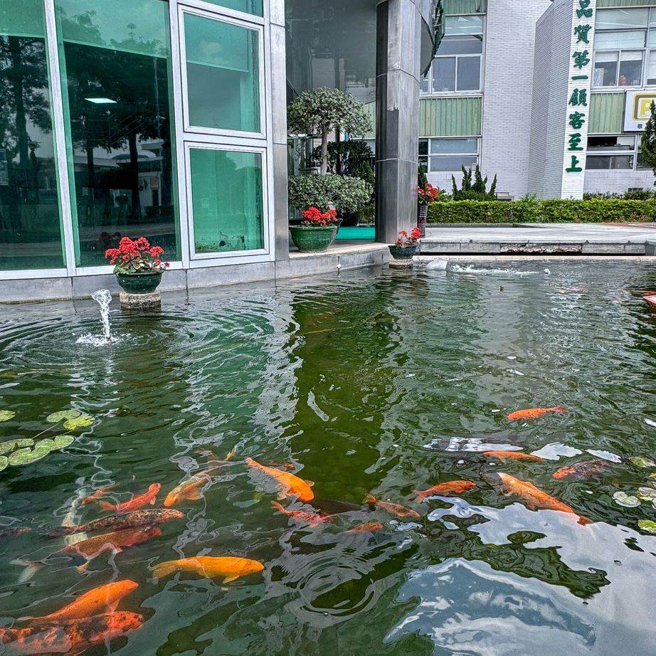 Progress toward full water recycling at PrimeAsia