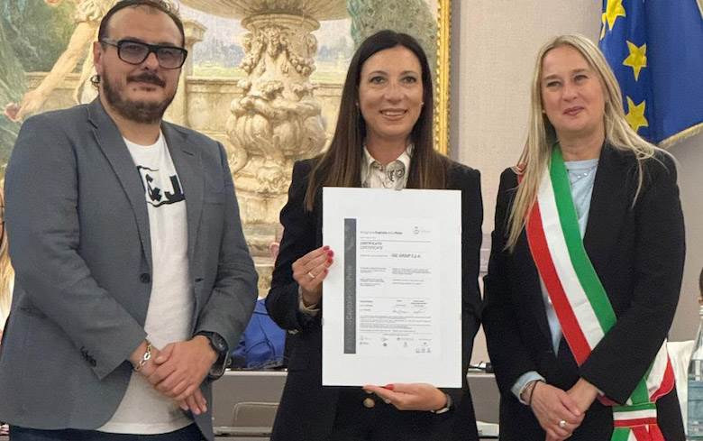 Arzignano cements leather’s ‘capital city’ claim with new trademark