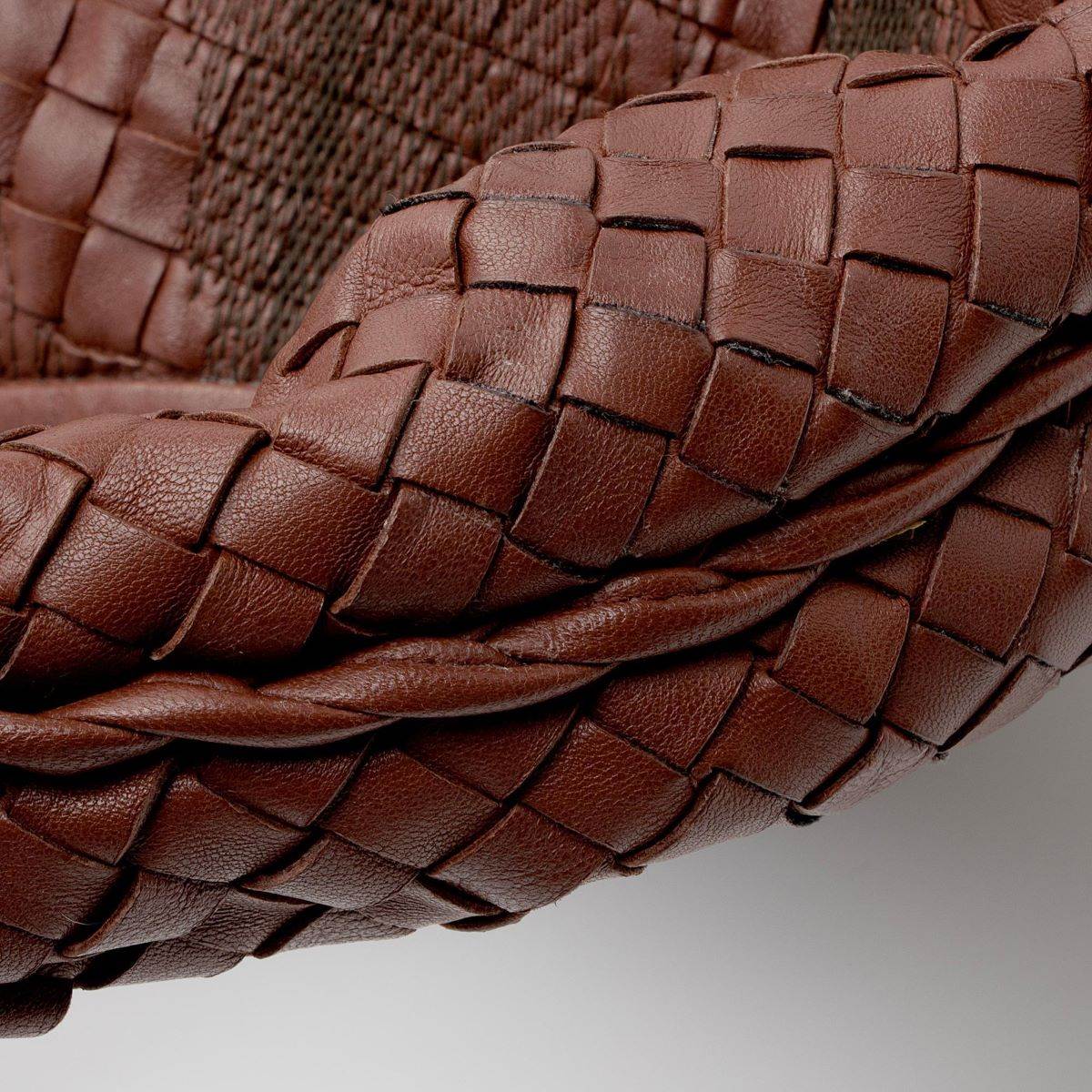 Bottega Veneta marks 50 years of Intrecciato