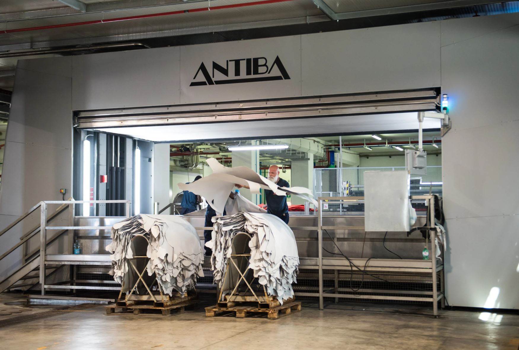 Automotive slowdown affects diversifying Pasubio