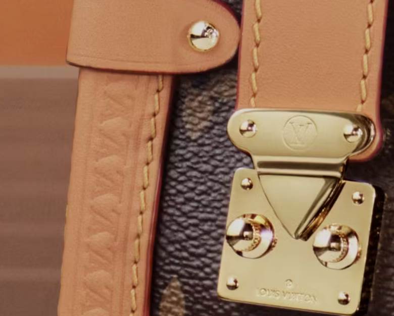 Chinese designer wins Louis Vuitton competition