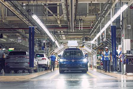This second article on the 2025 trade crisis focuses on finished product and...
