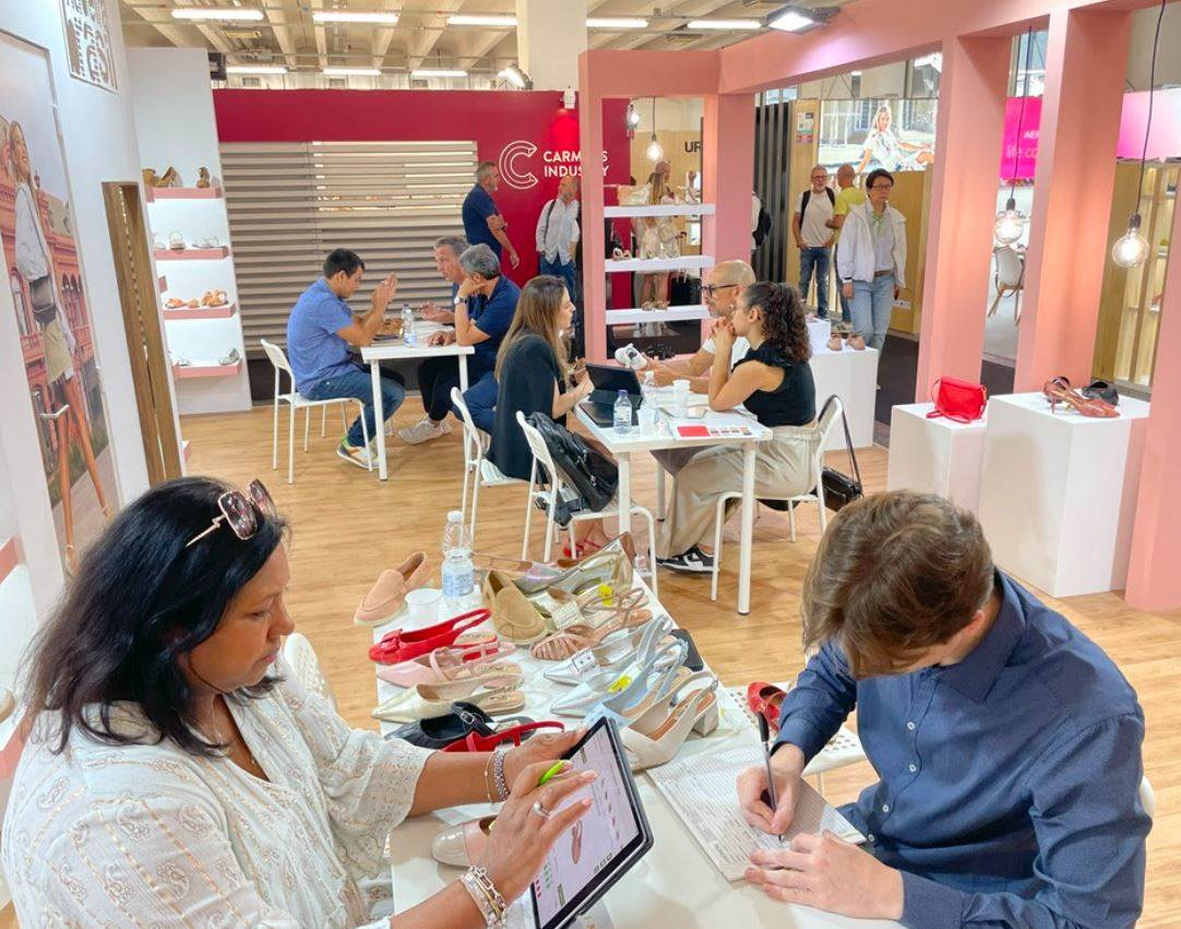 Brazilian shoe brands hope to capitalise on sourcing shifts