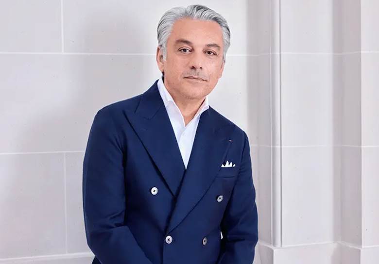 Kering announces change of CEO