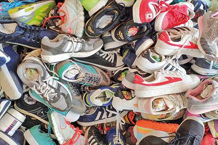 Fast-fashion thinking damages durability debate                                                                                                                                                         