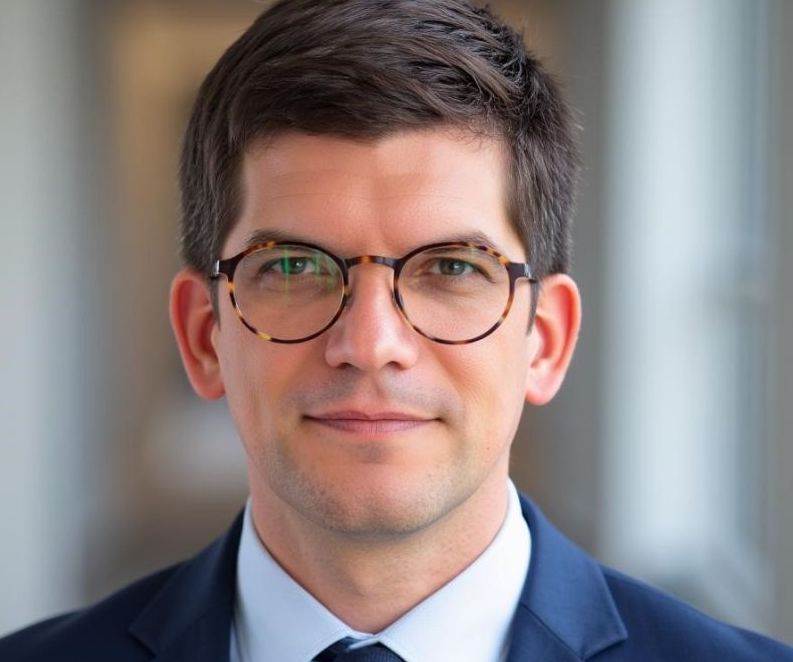 Senior production appointment at LVMH