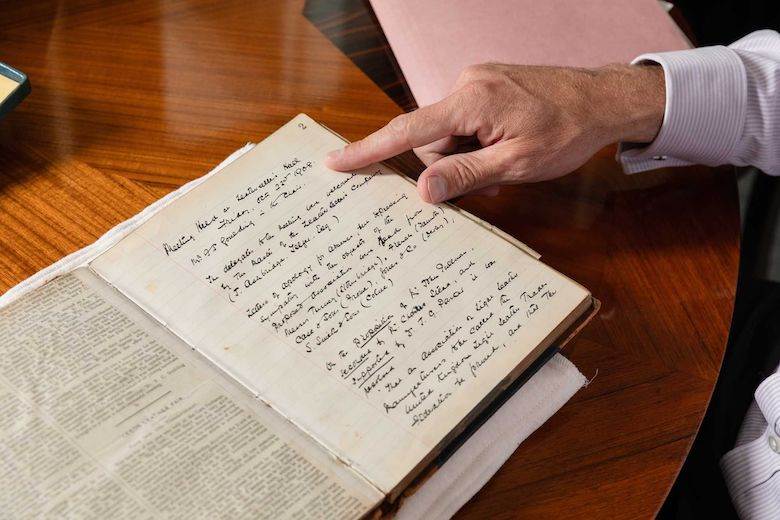 Market Intelligence: AI could help the leather sector connect with consumers