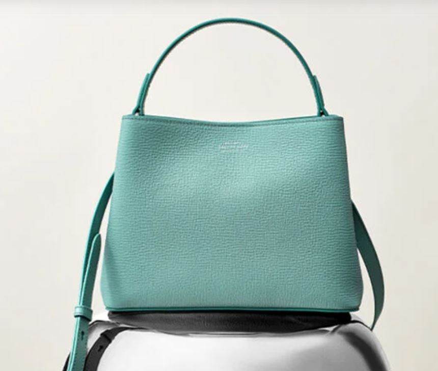 Oakley Capital buys Smythson