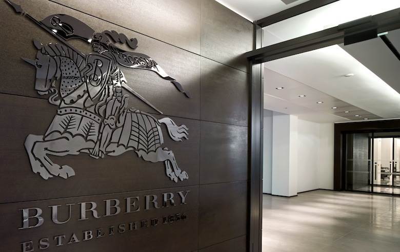 No move away from ‘full luxury’, Burberry insists