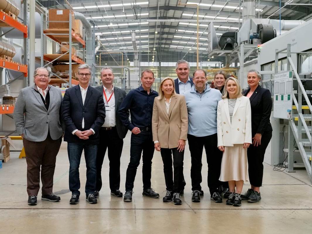 Tapestry expands investment with Gen Phoenix