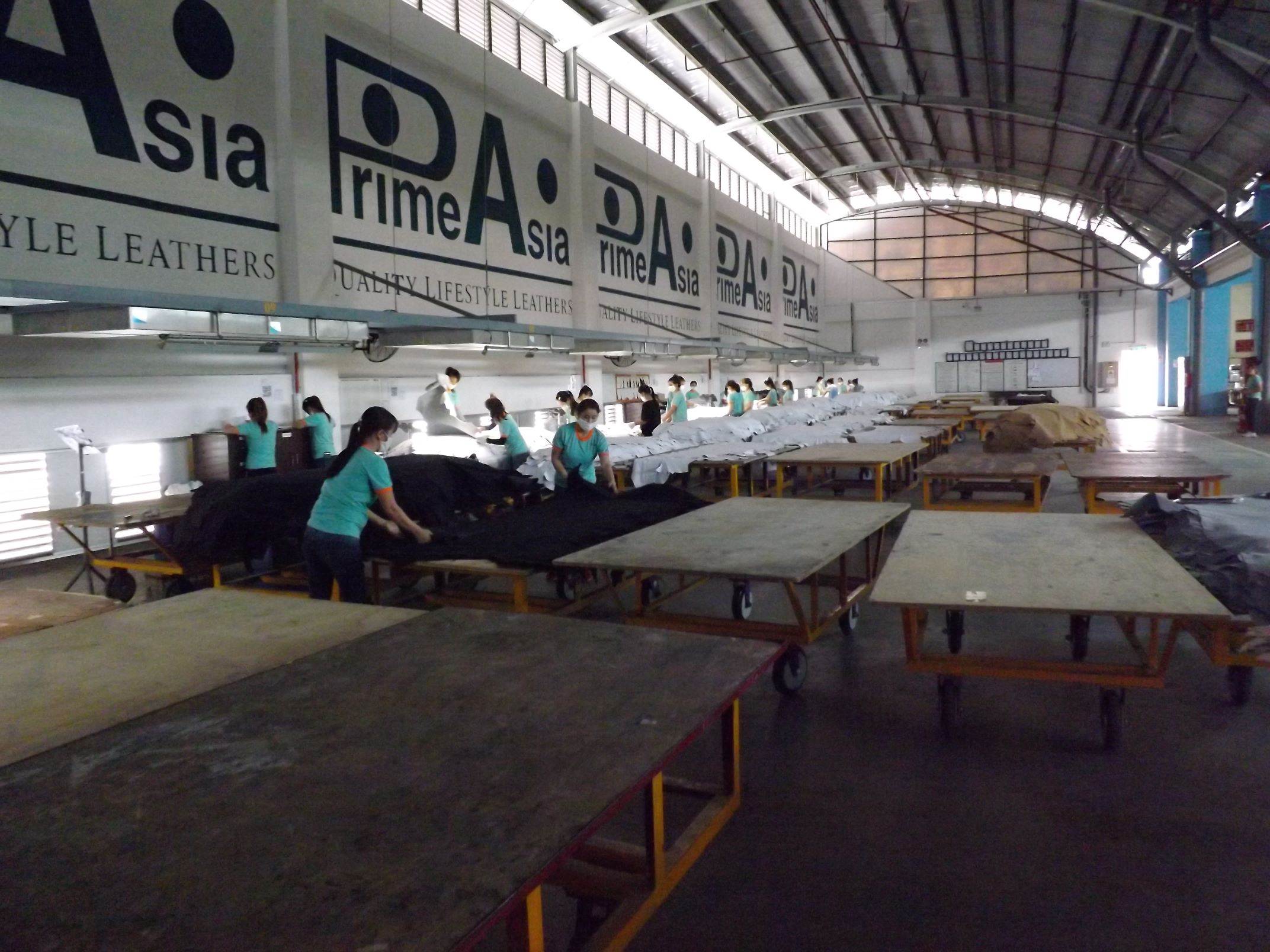 PrimeAsia unveils new sustainability strategy