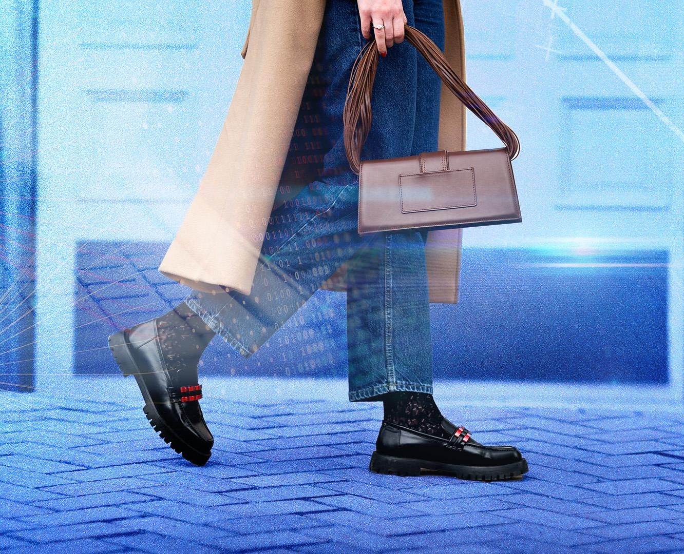 Leather and suede see growth in Lectra review