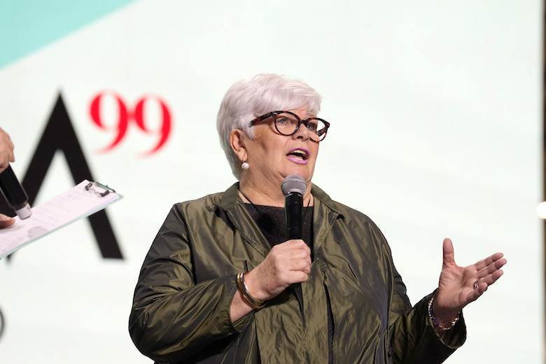 Assocalzaturifici celebrates 80th anniversary