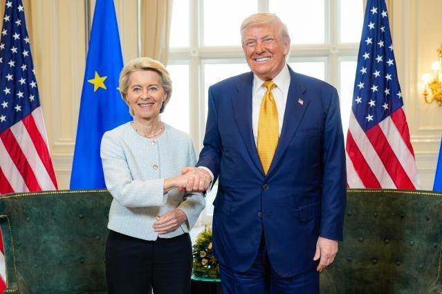 EU and US agreement brings tariff clarity