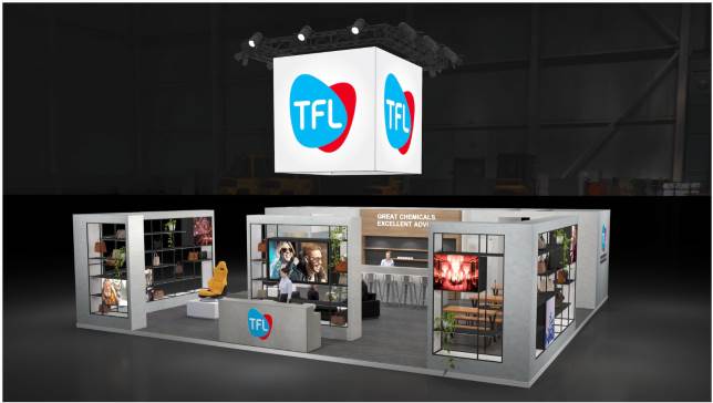 TFL to present new leather technologies at ACLE 2025