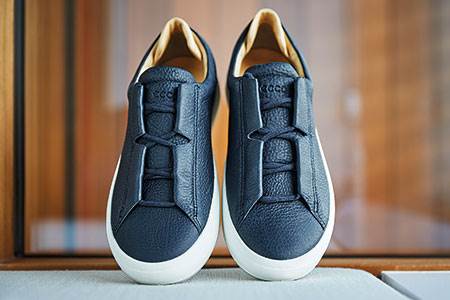 The footwear and leather group is focusing on resuming operations after a...