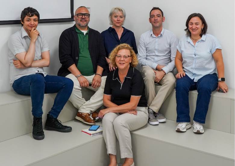 Leathergoods teachers attend Learning Factories summer workshops