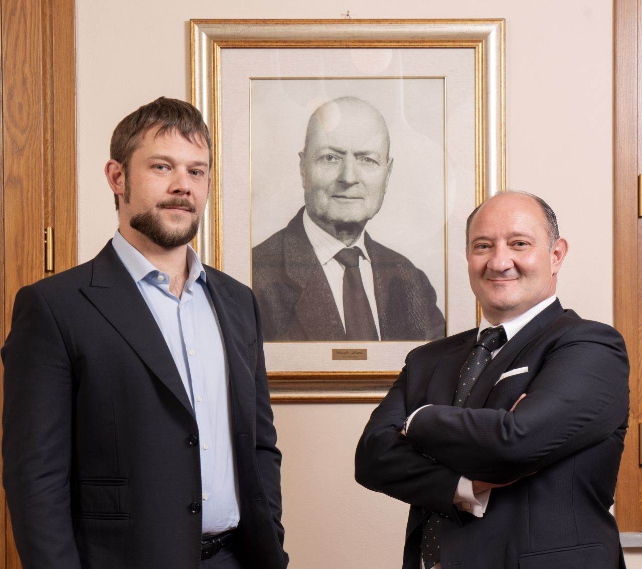 Lapi Group announces new board appointments