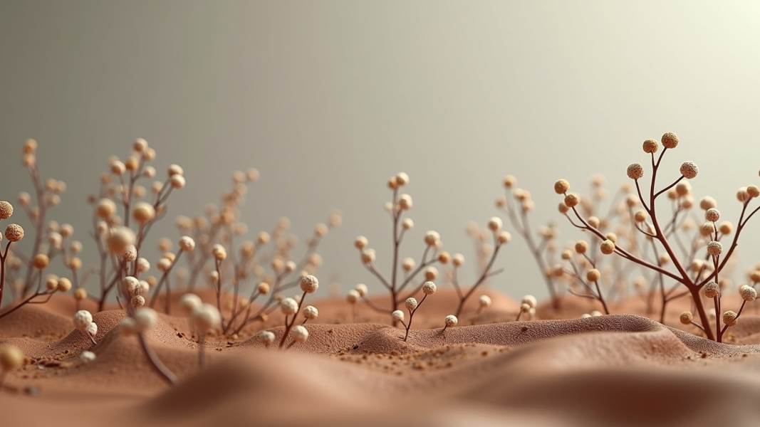 New biopolymer research begins at Cromogenia