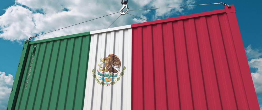 Mexico clamps down on footwear imports