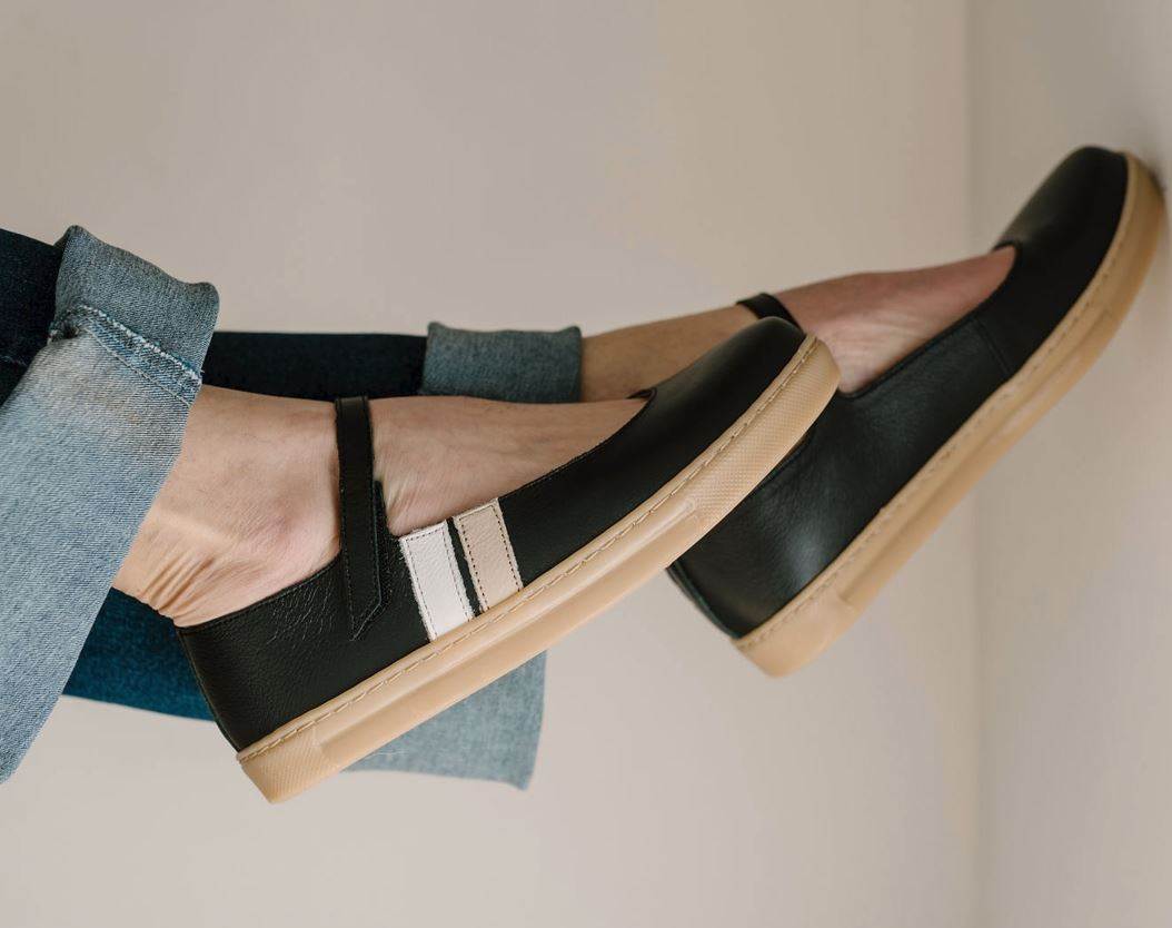 South African leathergoods brands eye UK market