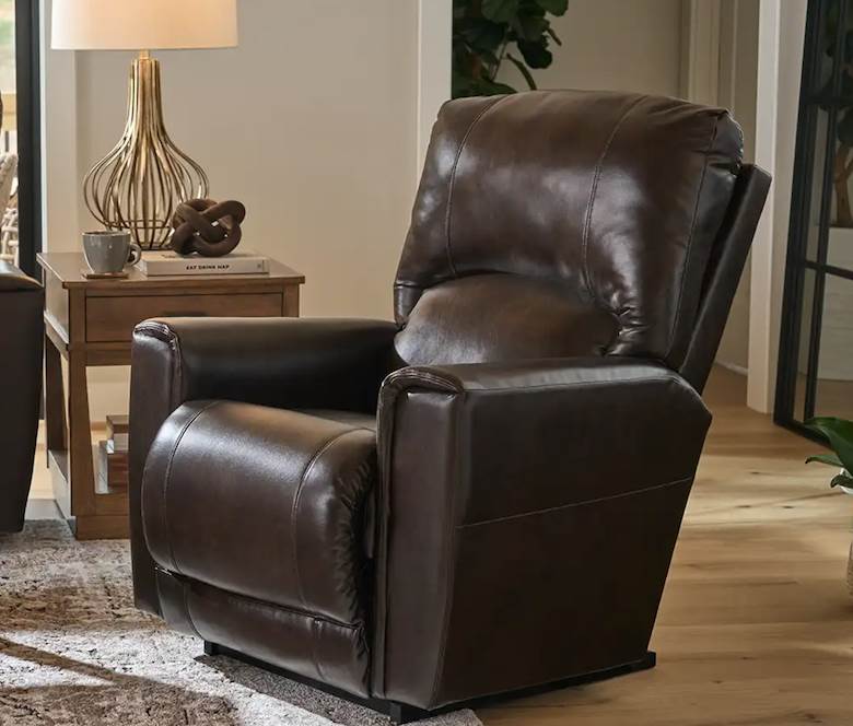 Optimism at La-Z-Boy about furniture industry fundamentals