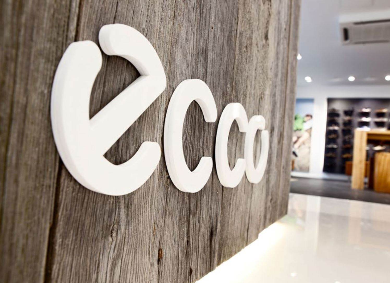 Ecco launches resale programme