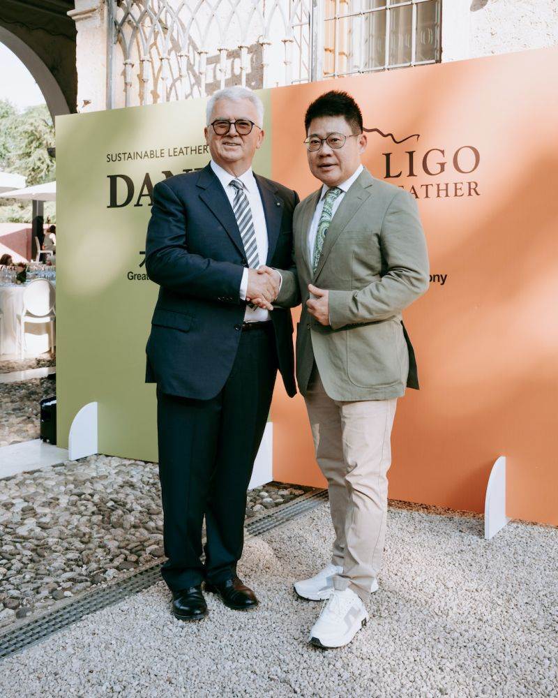 Partnership promises fast response for clients in Asia, Gruppo Dani says