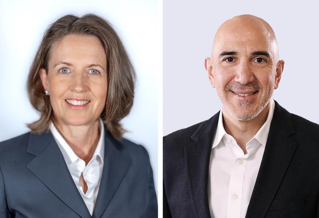 TFL announces leadership changes