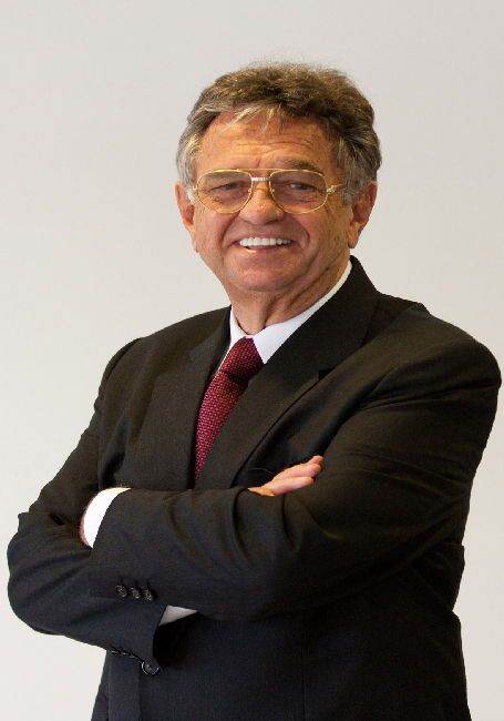 Former CICB president dies